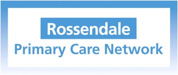 Rossendale Primary Care Network Logo