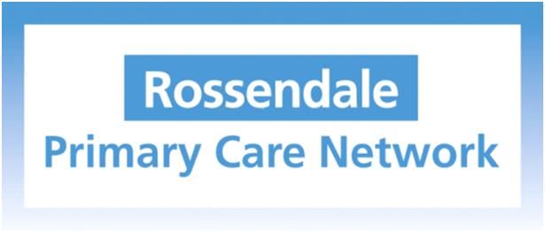 Rossendale Primary Care Network Logo